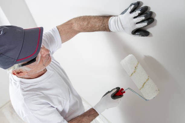 Best Biohazard Mold Removal  in Villa Hills, KY