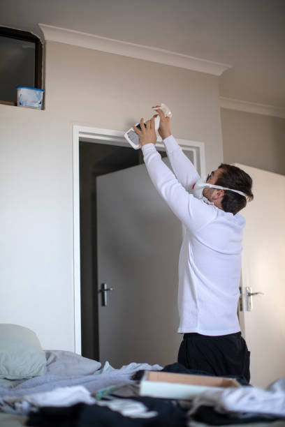 Best HVAC Mold Inspection and Cleaning  in Villa Hills, KY