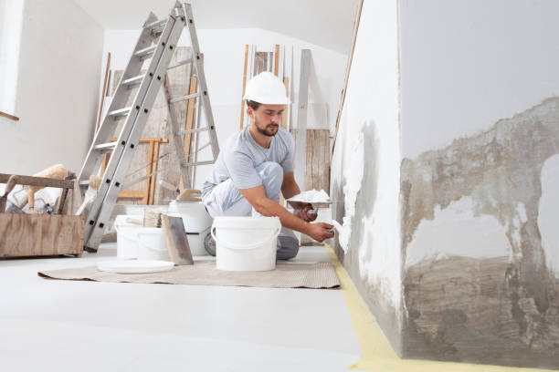 Best Residential Mold Inspection & Testing  in Villa Hills, KY