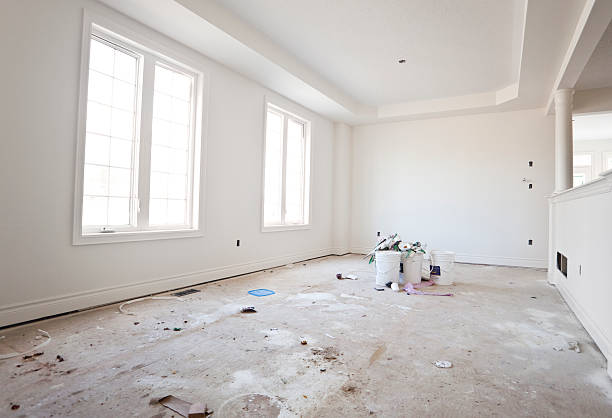 Best Environmental Consulting for Mold Prevention  in Villa Hills, KY